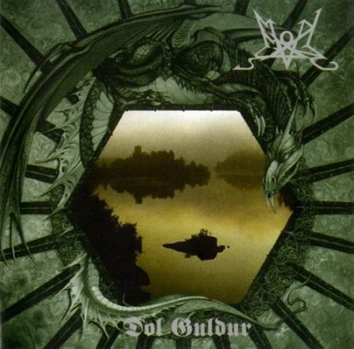 Summoning - Discography (1995 - 2013)