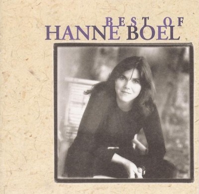 Hanne Boel - Best Of Hanne Boel (1995)