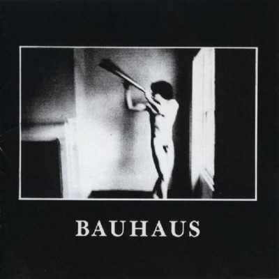 Bauhaus - Discography (1980 - 2008)