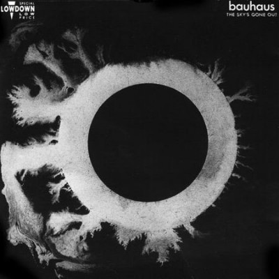 Bauhaus - Discography (1980 - 2008)