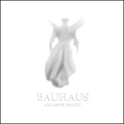 Bauhaus - Discography (1980 - 2008)