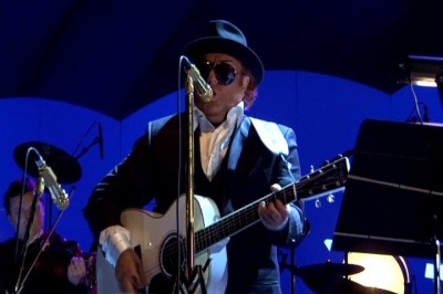 Van Morrison - Astral Weeks: Live at The Hollywood Bowl 2009 (DVD5)