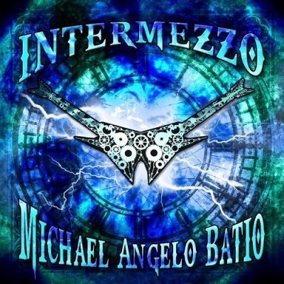Michael Angelo Batio - Intermezzo (2013)