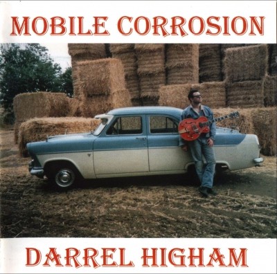 Darrel Higham -   1995-2004