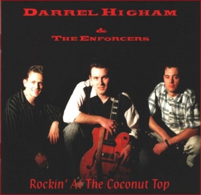 Darrel Higham -   1995-2004