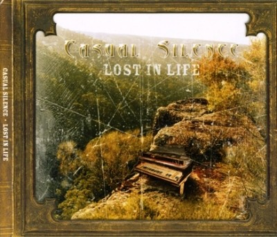 Casual Silence - Lost In Life (2007) Lossless