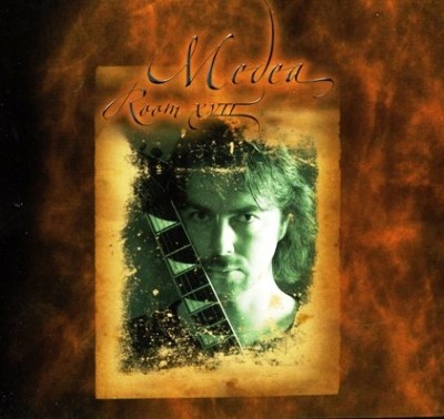 Medea - Room XVII (2005) Lossless