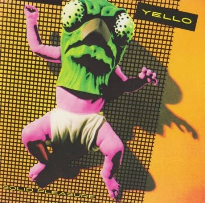 Yello -  [23CD] (1980-2010) (Lossless)