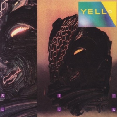 Yello -  [23CD] (1980-2010) (Lossless)