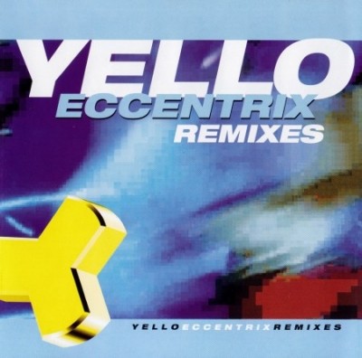 Yello -  [23CD] (1980-2010) (Lossless)