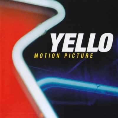 Yello -  [23CD] (1980-2010) (Lossless)