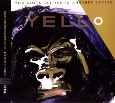 Yello -  [23CD] (1980-2010) (Lossless)