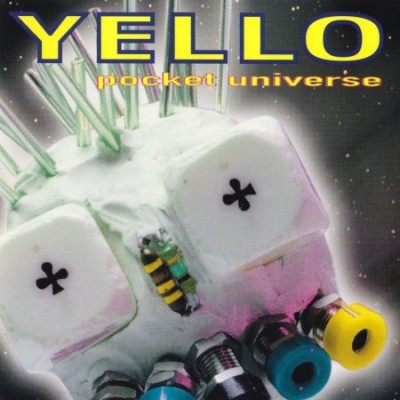 Yello -  [23CD] (1980-2010) (Lossless)