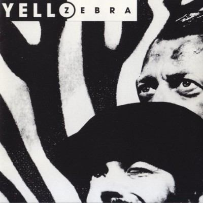 Yello -  [23CD] (1980-2010) (Lossless)