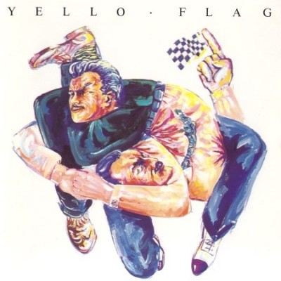 Yello -  [23CD] (1980-2010) (Lossless)