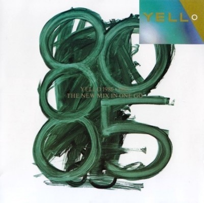 Yello -  [23CD] (1980-2010) (Lossless)