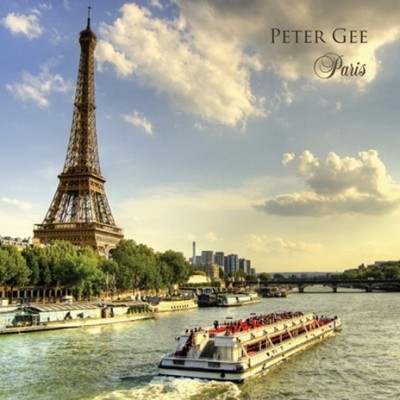 Peter Gee - Paris 2013 [lossless]