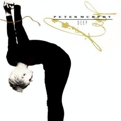 Peter Murphy - Discography (1986 - 2011)