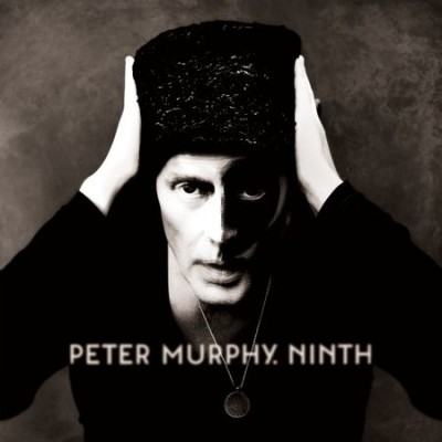 Peter Murphy - Discography (1986 - 2011)