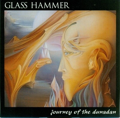 Glass Hammer - Discography (1993-2013) [lossless]