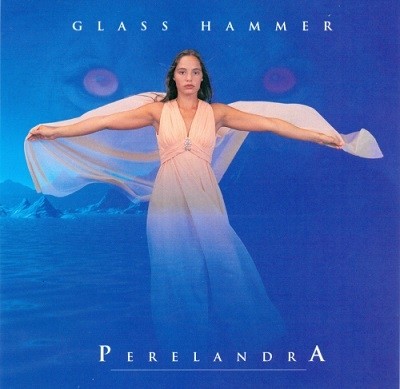 Glass Hammer - Discography (1993-2013) [lossless]