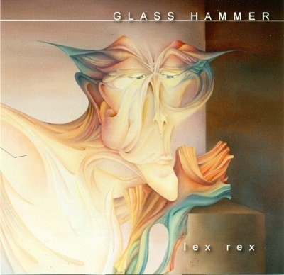 Glass Hammer - Discography (1993-2013) [lossless]