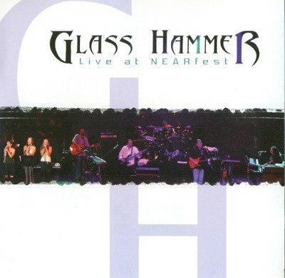 Glass Hammer - Discography (1993-2013) [lossless]