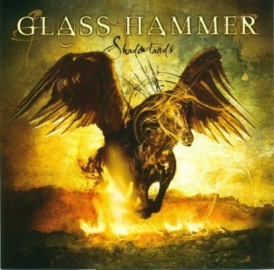 Glass Hammer - Discography (1993-2013) [lossless]