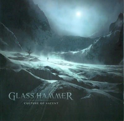 Glass Hammer - Discography (1993-2013) [lossless]