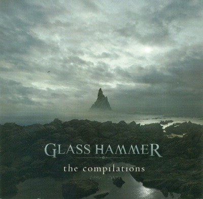 Glass Hammer - Discography (1993-2013) [lossless]