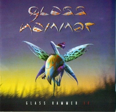 Glass Hammer - Discography (1993-2013) [lossless]