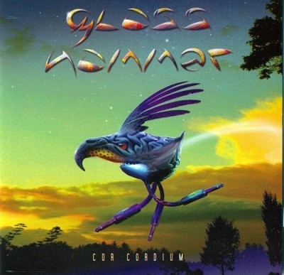 Glass Hammer - Discography (1993-2013) [lossless]