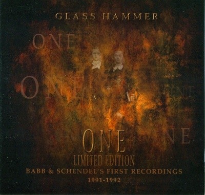 Glass Hammer - Discography (1993-2013) [lossless]