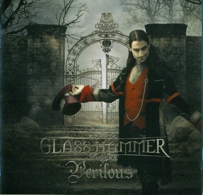 Glass Hammer - Discography (1993-2013) [lossless]