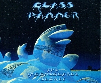 Glass Hammer - Discography (1993-2013) [lossless]