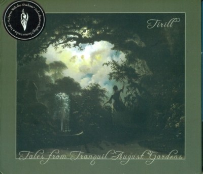 Tirill - Discography (2003-2013) [lossless]