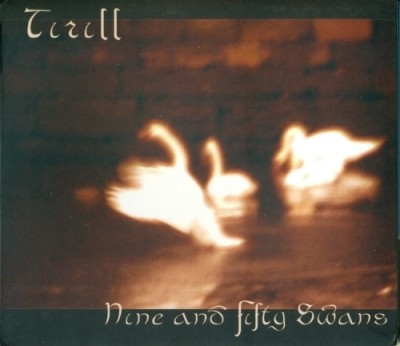 Tirill - Discography (2003-2013) [lossless]