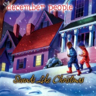 December People (Robert Berry) - Discography (2001-2013) [lossless]