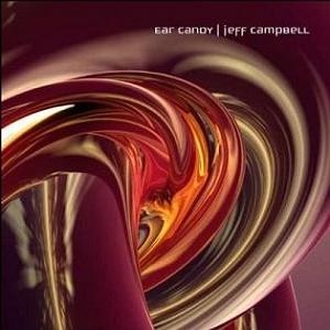 Jeff Campbell - Ear Candy (2012)