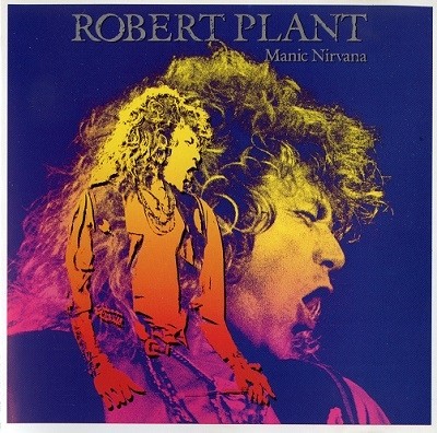 Robert Plant - Discography (1983-2014) [lossless]