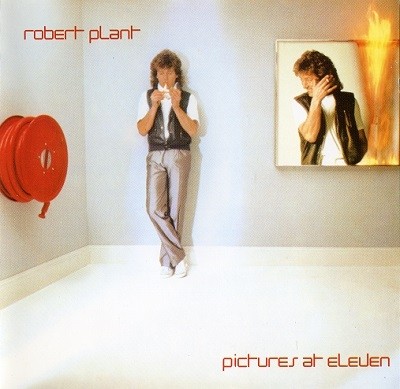 Robert Plant - Discography (1983-2014) [lossless]