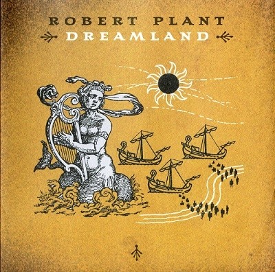 Robert Plant - Discography (1983-2014) [lossless]