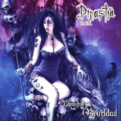 VA - Dinastia Inmortal - Lamentos en la Oscuridad (2010)