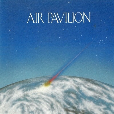 Air Pavilion - Cutting Air (Act 1) 1989