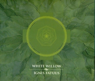 White Willow - Discography (1995-2011) [lossless]
