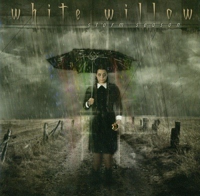 White Willow - Discography (1995-2011) [lossless]