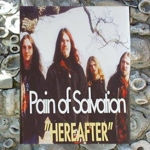 Pain Of Salvation - Hereafter [Demo] (1996)