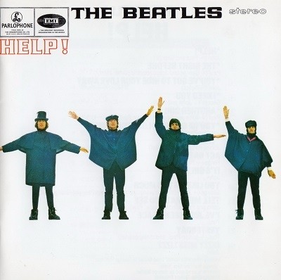 The Beatles - Discography [Japanese Edition] (1963-1970) (lossless)