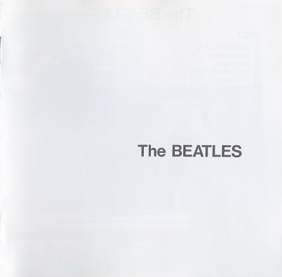 The Beatles - Discography [Japanese Edition] (1963-1970) (lossless)