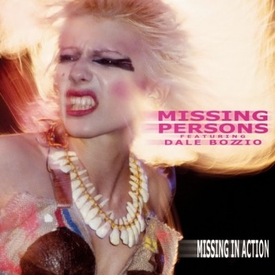  Missing in Action     28  